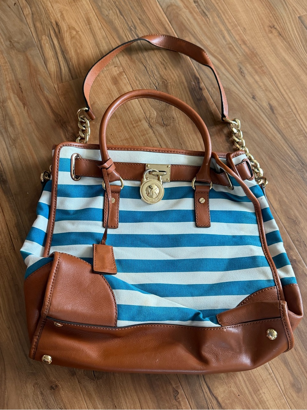 Michael Kors bag